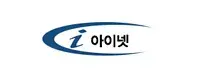 아이넷 로고